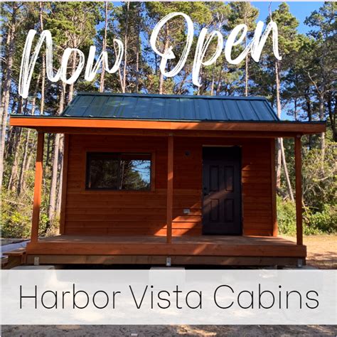 Harbor Vista Campground 